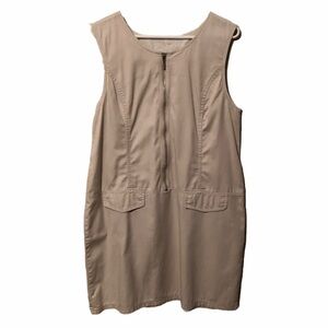 Cenza by Palmetto's Khaki Jumper